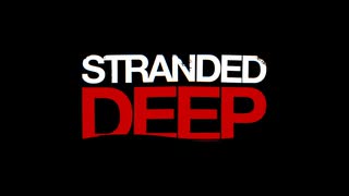 【Stranded Deep】遭難したイタコ4