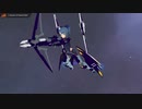 【PC版アリスギア】特殊宙域作戦Op.ミルフォイル V-HARD 剣山刀樹 D.MAX Lv200 小鳥遊 怜/蒼穹 ソロ【キーボード】