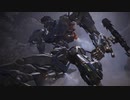 【MAD】AC6 CM 賽は投げられた編　中編①