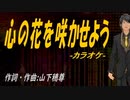 【ニコカラ】心の花を咲かせよう【off vocal】