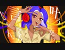 【コロイカ】ギビュリタ【手描き】