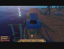 【実況】ちょっくら漂流してくる【Raft】part41