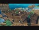 【実況】ちょっくら漂流してくる【Raft】part42