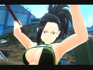 まるで百みたいだぁ….mhur4