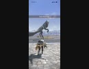モンスターハンターNOW トビカガチ　★3