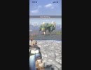 モンスターハンターNOW プケプケ　★4