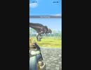 モンスターハンターNOW アンジャナフ　★5