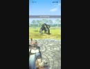 モンスターハンターNOW ドスギルオス　★3