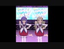 【ミリシタ】望月杏奈・ロコ「Rat A Tat!!!」【ソロMV(合唱版)】