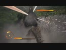 [PS4 ゴジラ オンライン対戦] アンギラス vs ゴジラ  (2019/12/15)