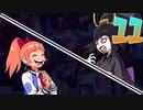 【RiverCityGirls】喧嘩上等女子高生 11