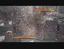[PS4 ゴジラ オンライン対戦]  ジェットジャガー vs ゴジラ (2020/05/28)