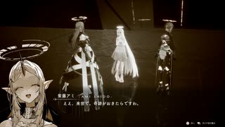 副背後の「クライマキナ」　２１