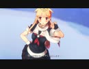 【MMD艦これ】夕立で可愛くなりたい