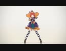 【MMDメギド72】明晰メモリー