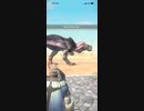 モンスターハンターNOW アンジャナフ　★5