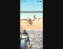 モンスターハンターNOW クルルヤック　★4