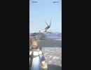 モンスターハンターNOW レイギエナ　★5