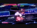 相撲娘が行く！　スト６アバター対戦録　46　~ロリくノ一～