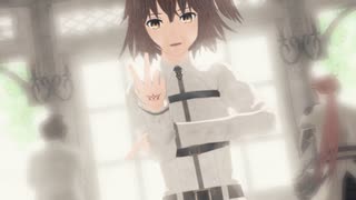 【fate/MMD】その日が来るのを待っているわ【逆マイカルデア】