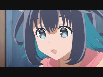 16bitセンセーション ANOTHER LAYER Layer 4「いいんだよ！」