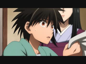 るろうに剣心 －明治剣客浪漫譚－ 第十七話「決着」