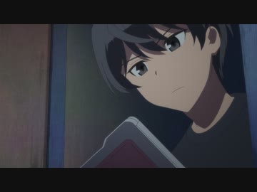 16bitセンセーション ANOTHER LAYER　Layer 4　いいんだよ！