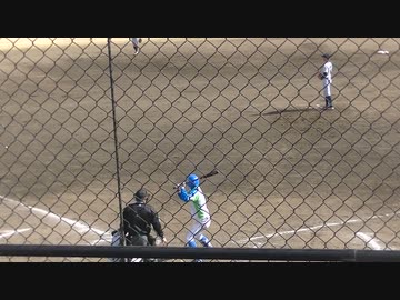 【スポニチ大会2022】 西濃運輸 船迫 大雅 セガサミー砂川をピーゴロ 【セガサミー 対 西濃運輸 2022年3月6日】