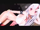 【MMD】百鬼あや○/Apple Pie【紳士向け】
