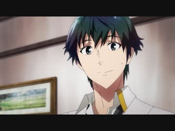 帰還者の魔法は特別です 第3話「仲間」