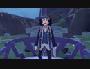 ポケモンSV ニコ生初配信アーカイブ 初めての主とスター団【part4(2/3)】