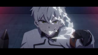 アークナイツ【冬隠帰路/PERISH IN FROST】episode 12「未決 Salvation」