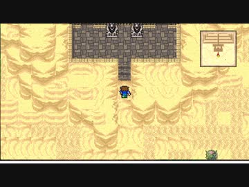 【週刊（水曜）】軽縛り「ピクセルリマスター版FF5」実況プレイ#024【ピラミッド】