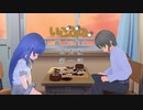 【いごぶの。】麗＆俊介過去編01【中学二年夏月曜日放課後】