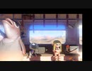 [rin] スプラトゥーン３ part.6 レベル6 レギュラーマッチ&セーブデータバグったからレベル１からやりなお…あれ？＆※３か月ぶりのスプラなのでとても下手です、注意！編 [不定期] プレイ動画
