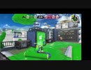 [rin] スプラトゥーン３ part.7 レベル７ 一応説明 ※ジャイロ操作が異様に下手なのは、持病の関係で腹筋と背筋の筋力があまりないため、ベッドでゲームしているためです編 [不定期] プレイ動画