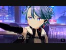【アイ・アム・マジカミ】 ドレスストーリー [UR]セクシー・スパイ はなび