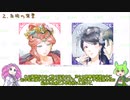 【薬屋のひとりごと】白粉は毒！？白粉作成の背景とは？【VOICEVOX解説/ずんだもん】