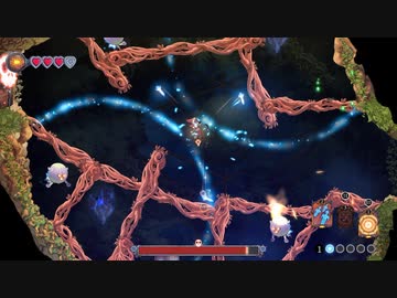 【The Knight Witch】てぇナイトウィッチ！ part6【ゆっくり実況プレイ】