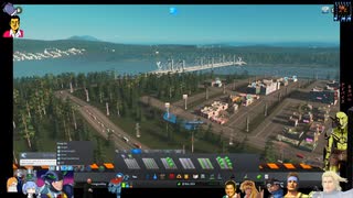 ⌘プレイアーカイブ⌘ CITIES: SKYLINES その24