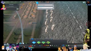 ⌘プレイアーカイブ⌘ CITIES: SKYLINES その25