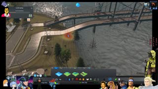 ⌘プレイアーカイブ⌘ CITIES: SKYLINES その26