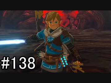 【実況】空の島から始まる新たな冒険【ゼルダの伝説 ティアーズ オブ ザ キングダム】part138