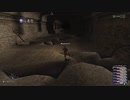 カッパのFF11生活1396　流砂洞。ありがとう……。ありがとう……。