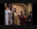 三国演義 第46集 臥龍弔孝 がりょうちょうこう 後半 日本語吹き替え BS2 三国志