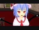 【東方MMD】　咲夜の家出