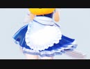 【東方MMD】Halloween□（2023・咲夜ソロ）