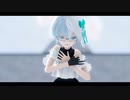 シネマ feat.初音ミク │ しずりゆき │ MMD