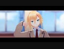 【にじさんじMMD】Pale【卯月コウ】