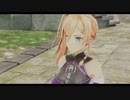 かけぬけてオベリア湾 第4節【イースⅩ】